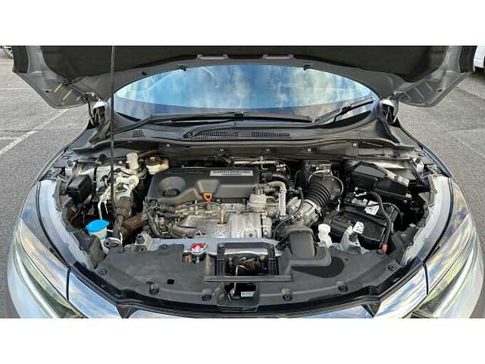 Honda HR-V HR-V 1.6 i-DTEC SE 5dr