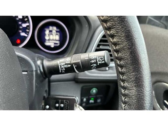 Honda HR-V HR-V 1.6 i-DTEC SE 5dr