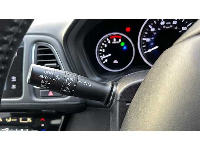 Honda HR-V HR-V 1.6 i-DTEC SE 5dr