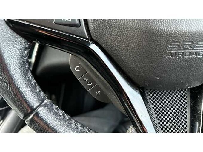 Honda HR-V HR-V 1.6 i-DTEC SE 5dr