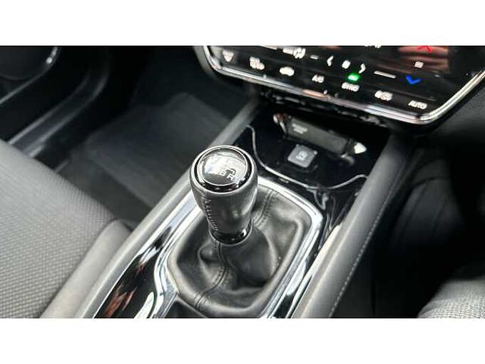 Honda HR-V HR-V 1.6 i-DTEC SE 5dr