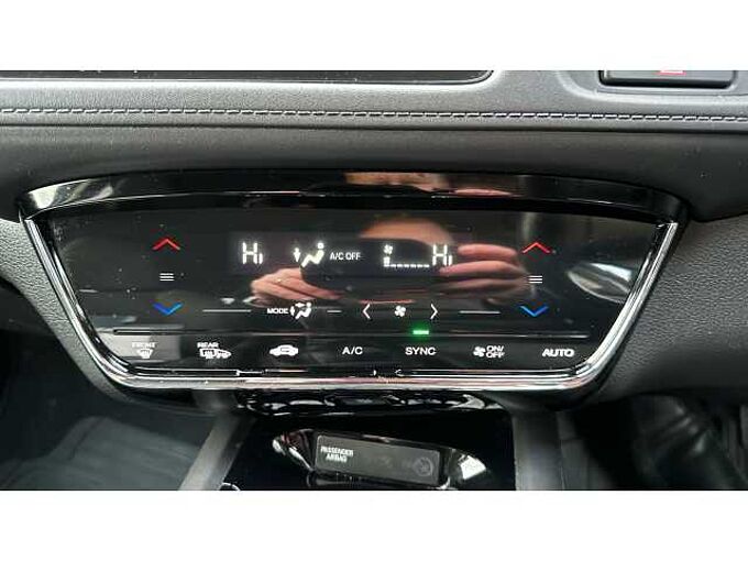 Honda HR-V HR-V 1.6 i-DTEC SE 5dr