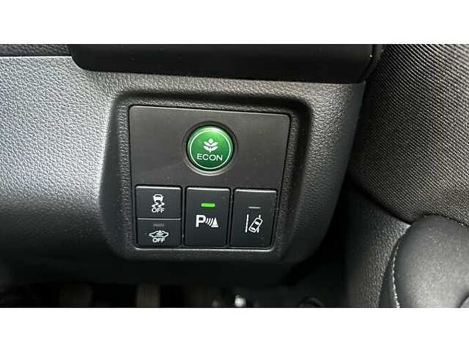 Honda HR-V HR-V 1.6 i-DTEC SE 5dr