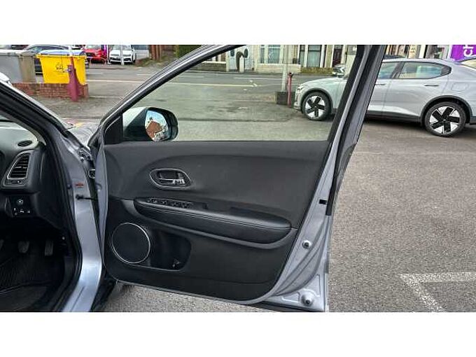 Honda HR-V HR-V 1.6 i-DTEC SE 5dr
