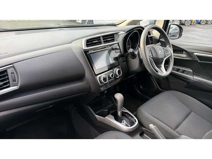 Honda Jazz JAZZ 1.3 i-VTEC SE 5dr CVT