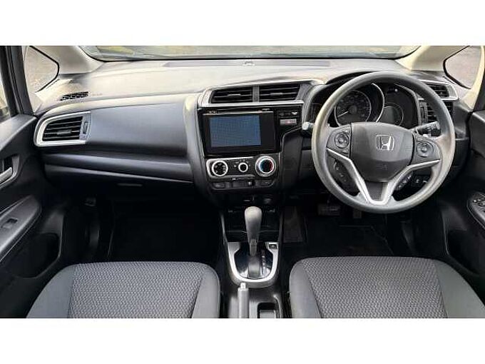 Honda Jazz JAZZ 1.3 i-VTEC SE 5dr CVT