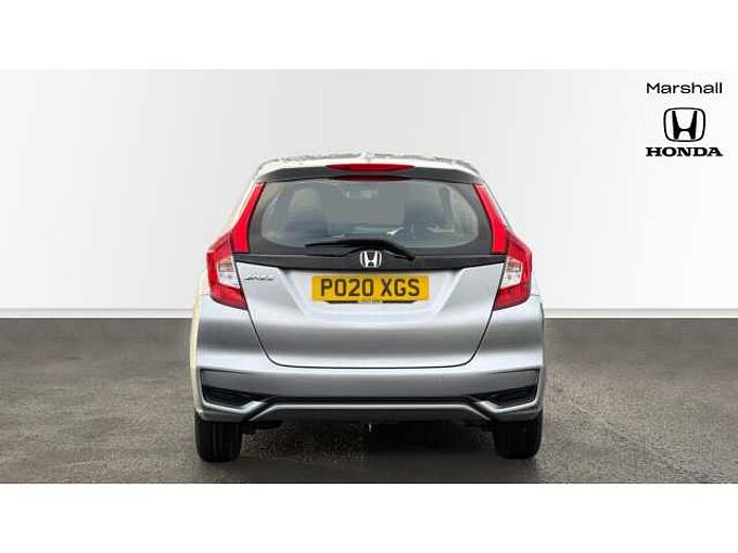 Honda Jazz JAZZ 1.3 i-VTEC SE 5dr CVT