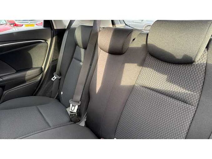 Honda Jazz JAZZ 1.3 i-VTEC SE 5dr CVT