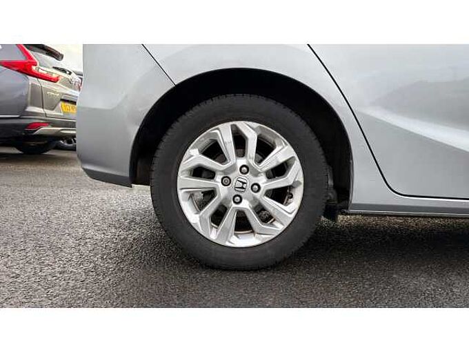Honda Jazz JAZZ 1.3 i-VTEC SE 5dr CVT
