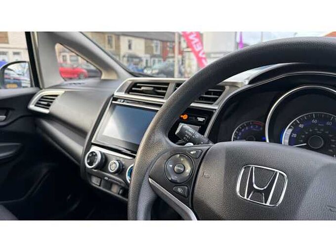 Honda Jazz JAZZ 1.3 i-VTEC SE 5dr CVT