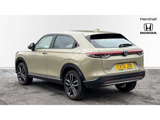 Honda HR-V HR-V 1.5 eHEV Elegance 5dr CVT