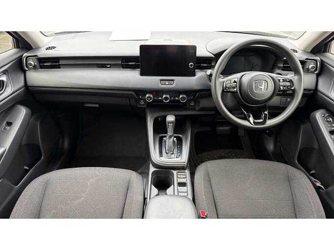Honda HR-V HR-V 1.5 eHEV Elegance 5dr CVT