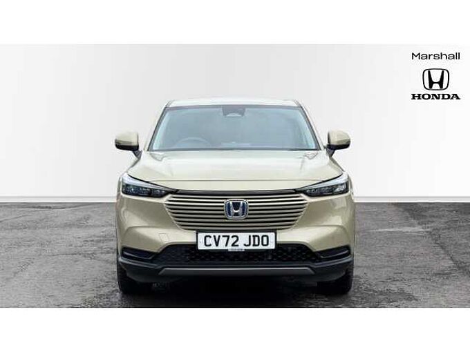 Honda HR-V HR-V 1.5 eHEV Elegance 5dr CVT