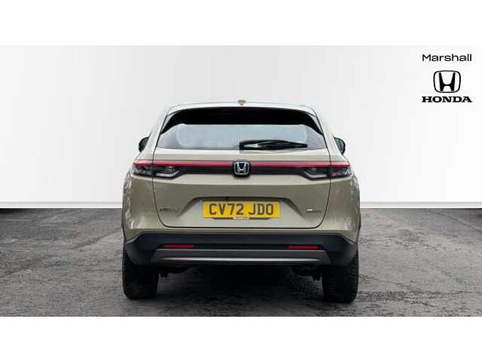 Honda HR-V HR-V 1.5 eHEV Elegance 5dr CVT