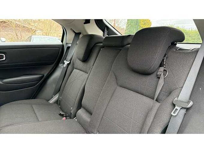 Honda HR-V HR-V 1.5 eHEV Elegance 5dr CVT