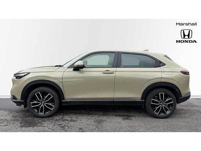 Honda HR-V HR-V 1.5 eHEV Elegance 5dr CVT