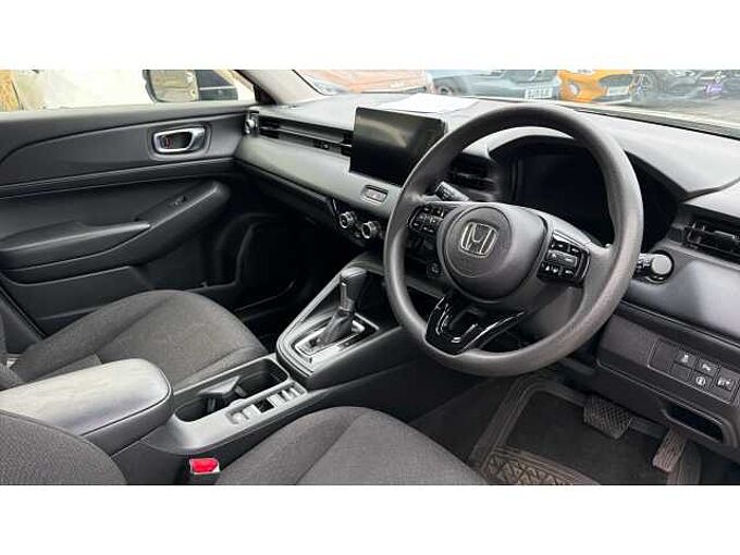 Honda HR-V HR-V 1.5 eHEV Elegance 5dr CVT