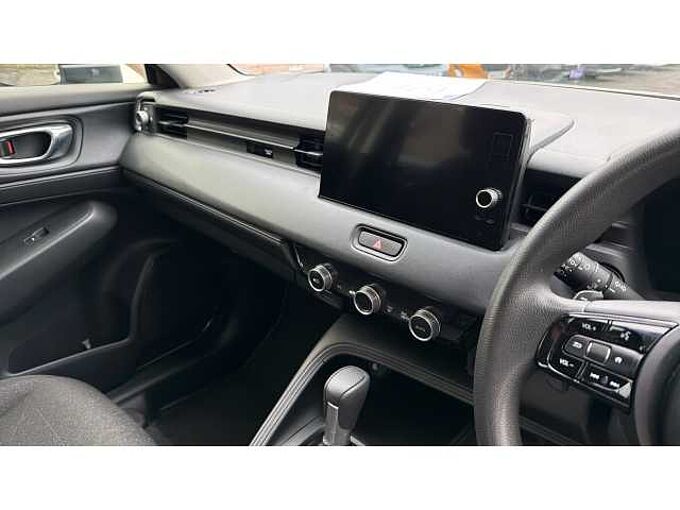 Honda HR-V HR-V 1.5 eHEV Elegance 5dr CVT