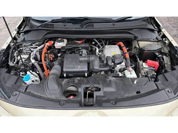 Honda HR-V HR-V 1.5 eHEV Elegance 5dr CVT