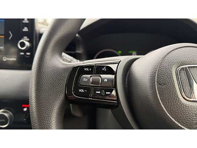 Honda HR-V HR-V 1.5 eHEV Elegance 5dr CVT
