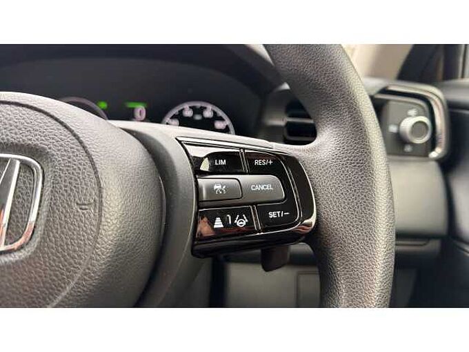 Honda HR-V HR-V 1.5 eHEV Elegance 5dr CVT