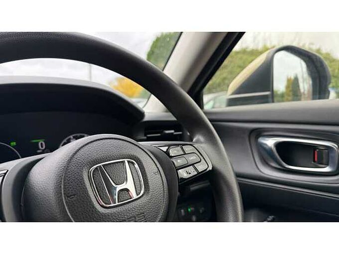 Honda HR-V HR-V 1.5 eHEV Elegance 5dr CVT