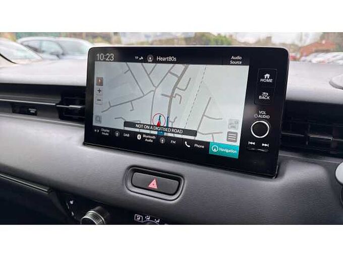 Honda HR-V HR-V 1.5 eHEV Elegance 5dr CVT