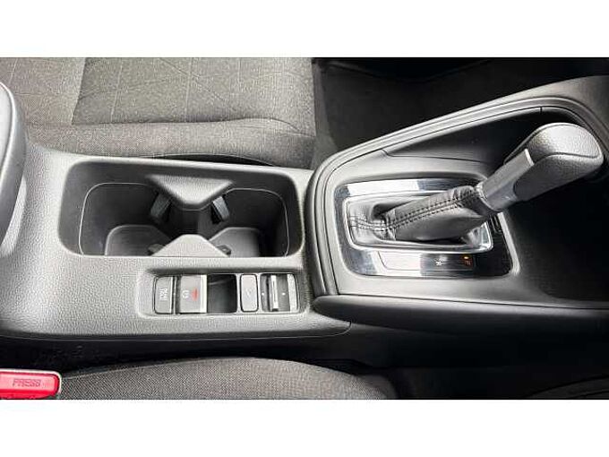 Honda HR-V HR-V 1.5 eHEV Elegance 5dr CVT