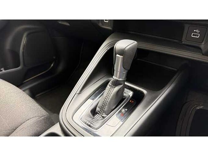 Honda HR-V HR-V 1.5 eHEV Elegance 5dr CVT