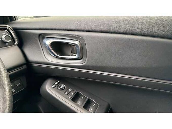 Honda HR-V HR-V 1.5 eHEV Elegance 5dr CVT