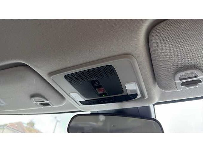 Honda HR-V HR-V 1.5 eHEV Elegance 5dr CVT