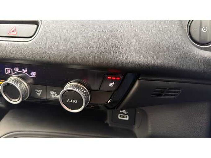 Honda HR-V HR-V 1.5 eHEV Elegance 5dr CVT