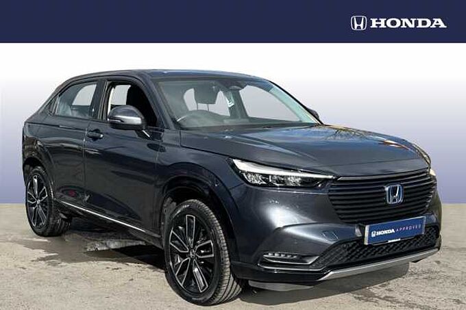 Honda  HR-V HR-V 1.5 eHEV Advance 5dr CVT