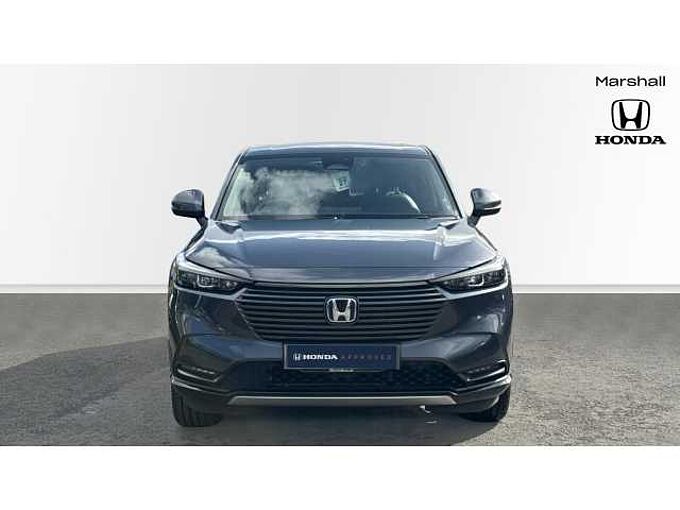 Honda HR-V HR-V 1.5 eHEV Advance 5dr CVT