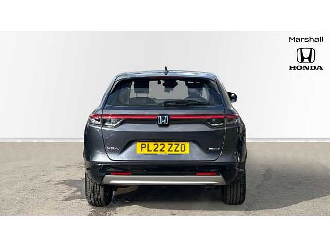 Honda HR-V HR-V 1.5 eHEV Advance 5dr CVT
