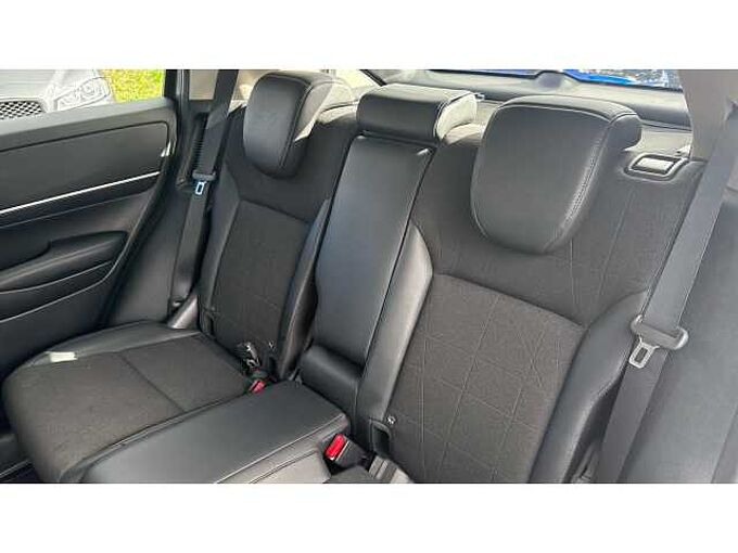 Honda HR-V HR-V 1.5 eHEV Advance 5dr CVT