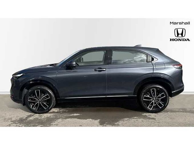 Honda HR-V HR-V 1.5 eHEV Advance 5dr CVT