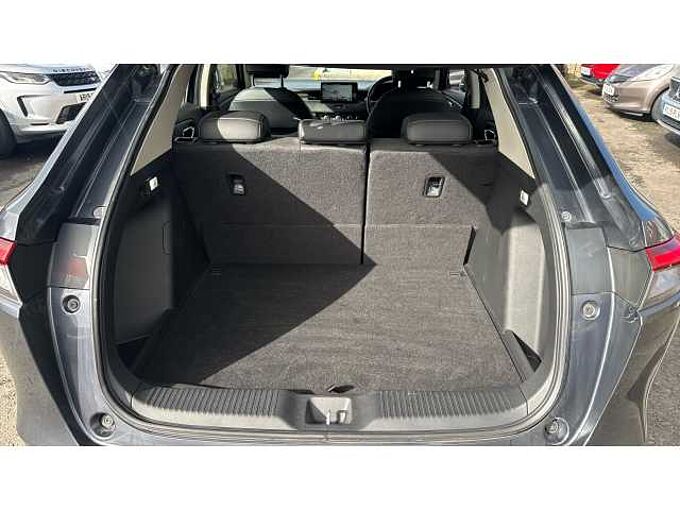 Honda HR-V HR-V 1.5 eHEV Advance 5dr CVT