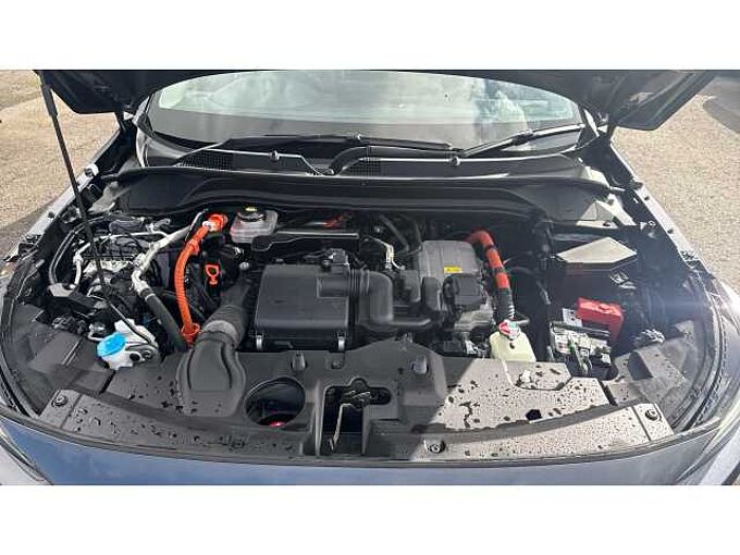 Honda HR-V HR-V 1.5 eHEV Advance 5dr CVT