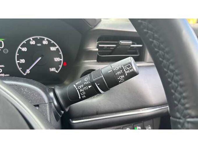 Honda HR-V HR-V 1.5 eHEV Advance 5dr CVT