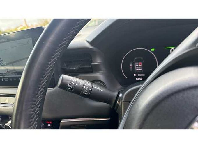 Honda HR-V HR-V 1.5 eHEV Advance 5dr CVT