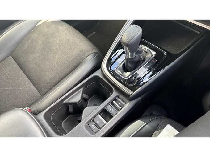 Honda HR-V HR-V 1.5 eHEV Advance 5dr CVT