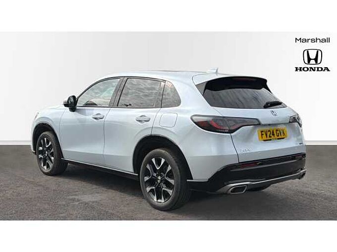 Honda Zr-V ZR-V 2.0 eHEV Advance 5dr CVT