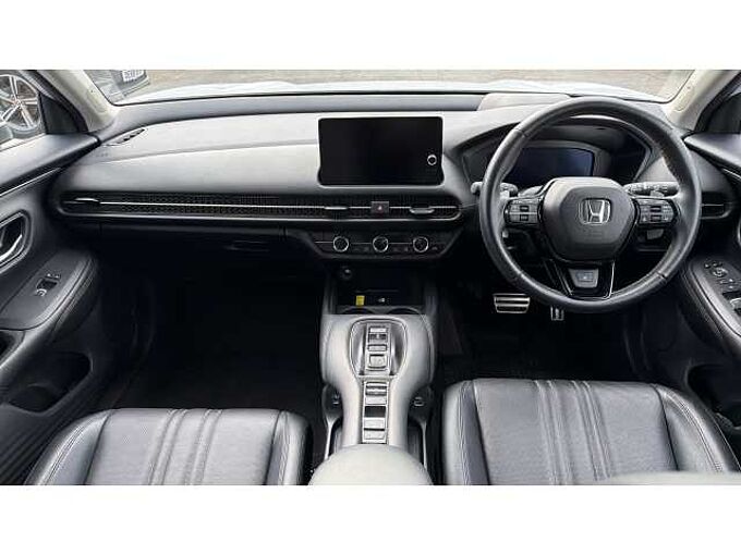 Honda Zr-V ZR-V 2.0 eHEV Advance 5dr CVT