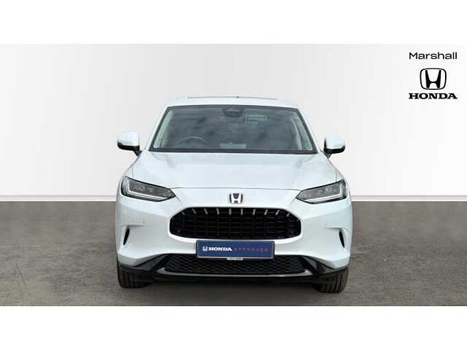 Honda Zr-V ZR-V 2.0 eHEV Advance 5dr CVT
