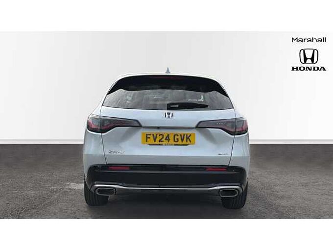 Honda Zr-V ZR-V 2.0 eHEV Advance 5dr CVT
