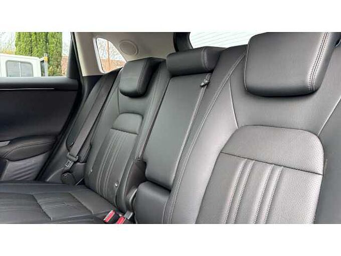Honda Zr-V ZR-V 2.0 eHEV Advance 5dr CVT