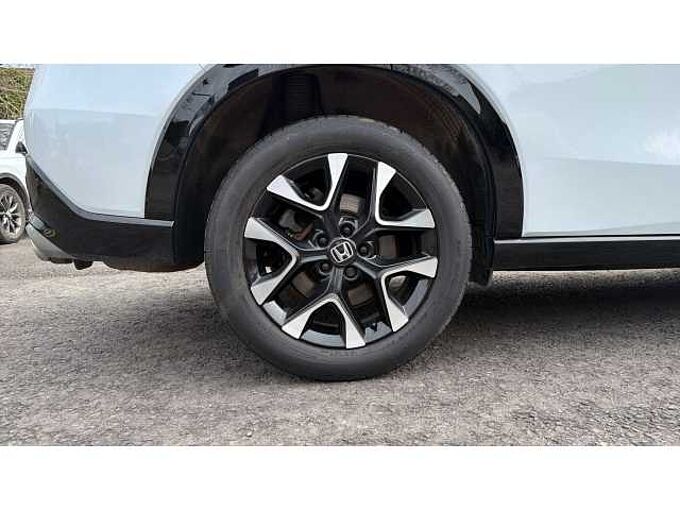 Honda Zr-V ZR-V 2.0 eHEV Advance 5dr CVT