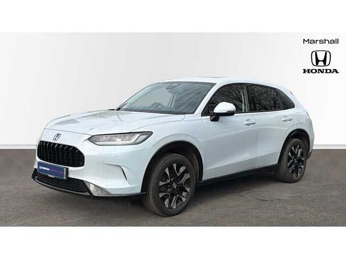Honda Zr-V ZR-V 2.0 eHEV Advance 5dr CVT