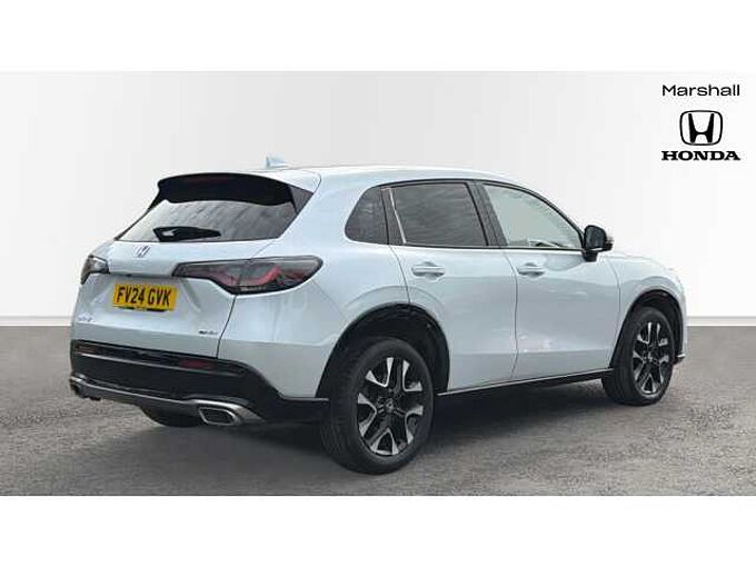 Honda Zr-V ZR-V 2.0 eHEV Advance 5dr CVT